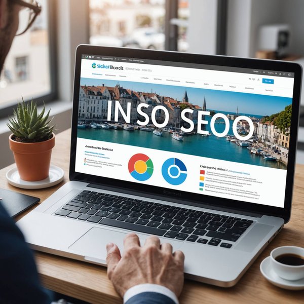 Augmentez Votre Visibilité en Ligne avec un Audit SEO Approfondi à La Rochelle - Découvrez Nos Services Hightech & Informatique!