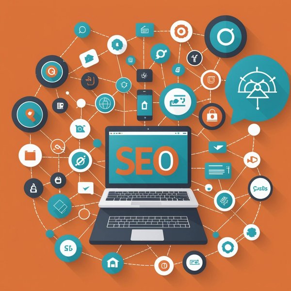 Découvrez les Meilleurs Outils SEO pour PME : Optimisez Votre Présence en Ligne avec Outillage-Informatique.fr