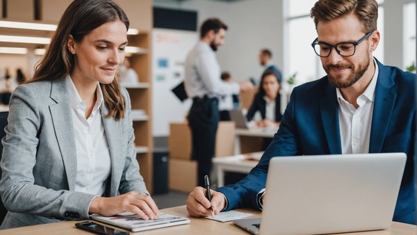 Boostez votre Stratégie d'Impression et de Communication avec le Partenaire Sylius E-commerce Officiel