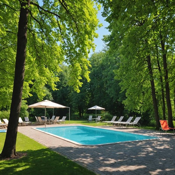 Top Campings avec Piscine en Seine-et-Marne : Découvrez les Meilleurs Spots pour Votre Retraite !
