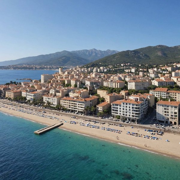 Découvrez Votre Parfait Partenaire Immobilier à Ajaccio - Fumex Immobilier