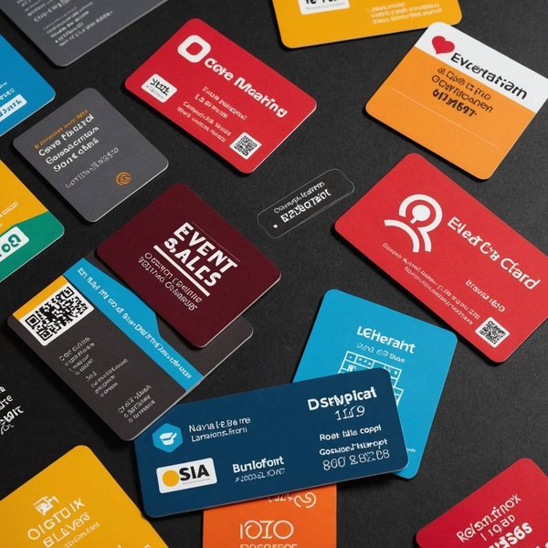 Augmentez vos Ventes grâce à l'Événementiel : 10 Astuces Créatives pour des Cartes de Fidélité Performantes