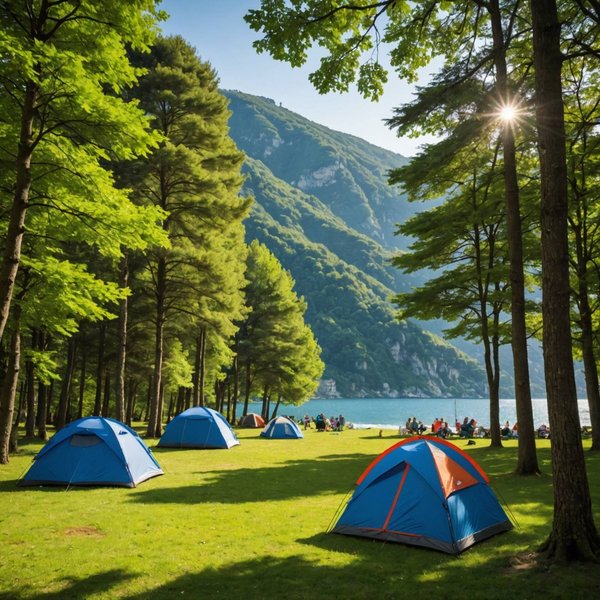 Guide Ultime pour Sélectionner le Meilleur Camping Club au Pays Basque : Vos Vacances de Rêve en 2024 !