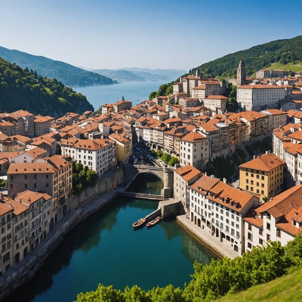 Création de Site Web au Pays Basque : Astuces et Tendances Locales pour Maximiser votre Présence en Ligne - Guide Complet