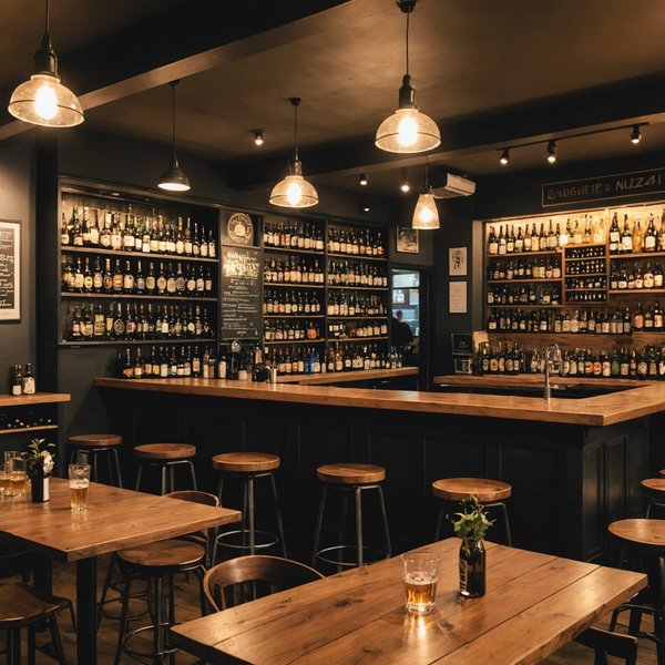 Guide ultime des meilleurs bars à bière de Tarbes : Planifiez votre soirée parfaite avec notre sélection incontournable
