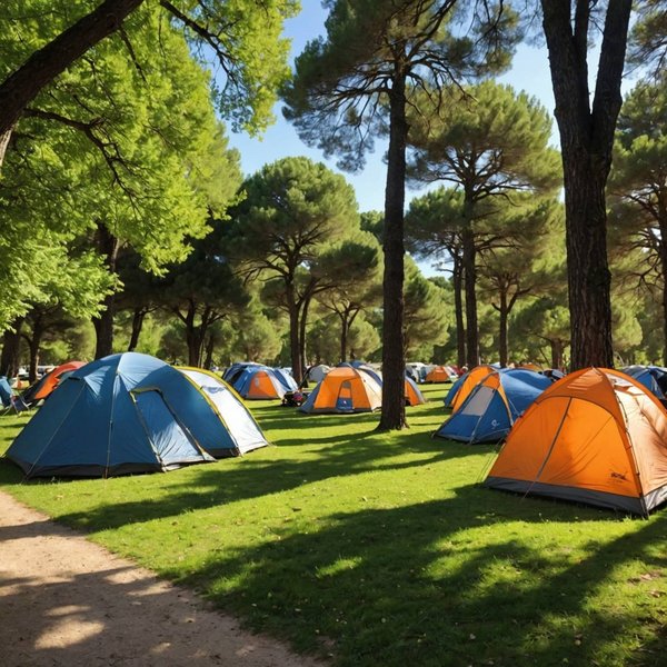 Découvrez le Camping Idyllique à Saint-Blaise: Votre Guide Complet pour les Meilleures Adresses du Var