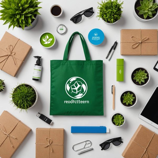 Les meilleurs goodies écologiques pour votre entreprise: Comment choisir des articles promotionnels durables?
